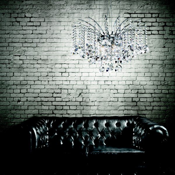 Obesna svetilka Evergreen Lights Classo Puro-image-1