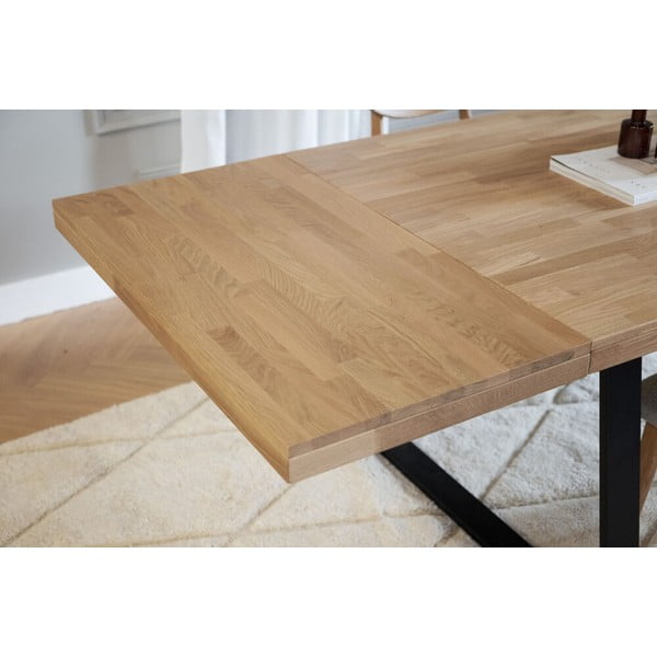 Podaljšek za jedilno mizo Rowico Brooklyn-image-1