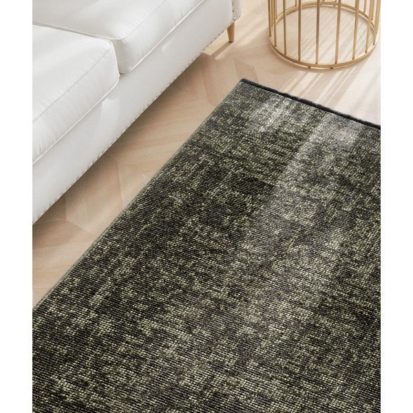 Zelena preproga 80x150 cm Prisma – Elle Decoration-image-3