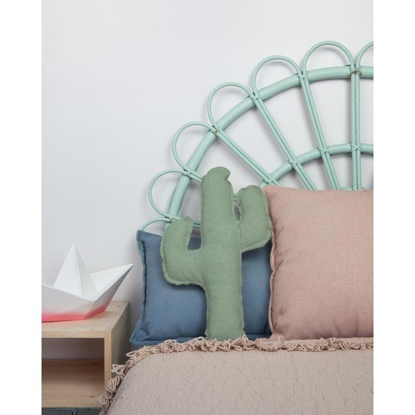 Okrasna blazina Little Nice Things Cacti-image-1