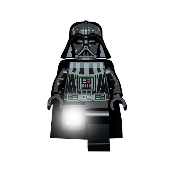 Svetilka LEGO® Star Wars Darth Vader-image-1