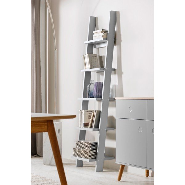 Siv regal Tenzo Strada, 188 x 45 cm-image-3