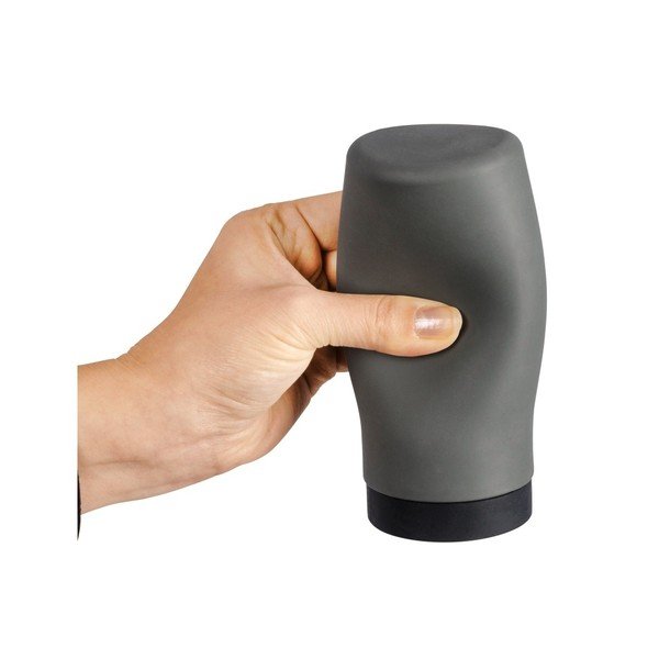 Siv dozirnik za detergent Wenko Squeeze, 250 ml-image-1