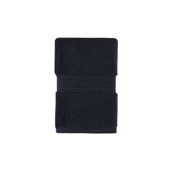 Svetlo modra bombažna brisača  Foutastic Chicago, 30 x 50 cm-image-4