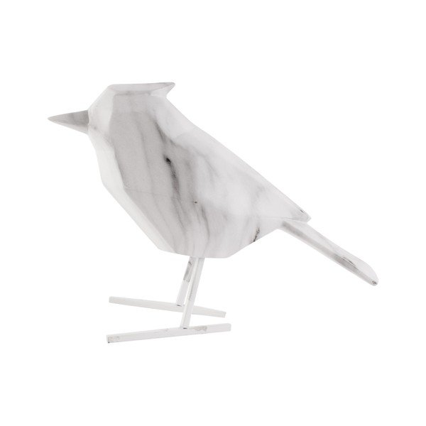 Kipec iz poliresina (višina 18,5 cm) Origami Bird – PT LIVING-image-2