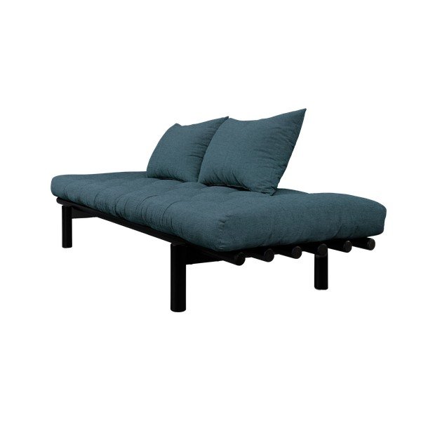 Kavč Karup Design Pace Black/Dark Blue-image-3