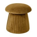 Tabure v gorčični barvi Roberta - Bloomingville