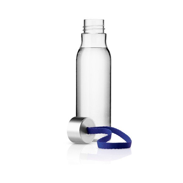 Steklenica Eva Solo Electric Blue, 0,5l-image-1