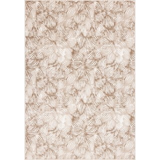 Bež preproga 160x230 cm Welio Dark Beige – FD