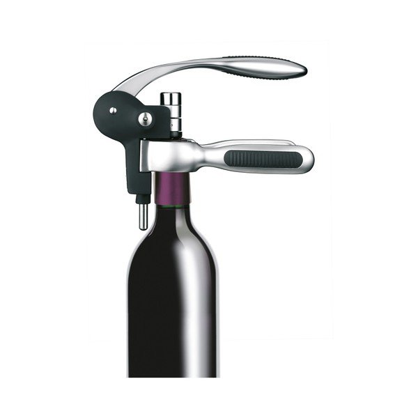 Set za odpiranje vina Kitchen Craft Corkscrew Set-image-2