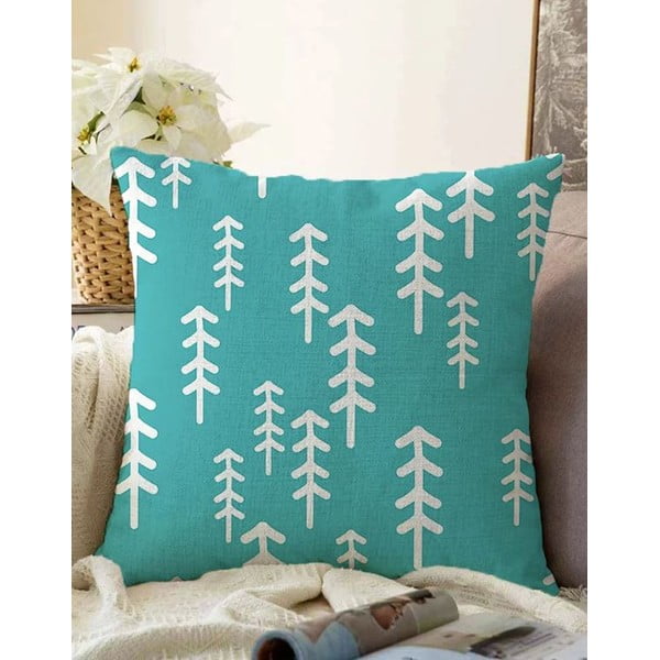 Prevleka za blazino 43x43 cm – Mila Home