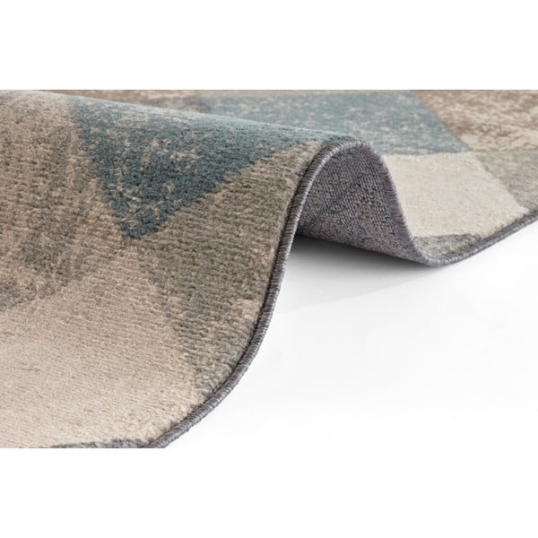 Moder/bež tekač 80x200 cm Terrain – Hanse Home-image-3