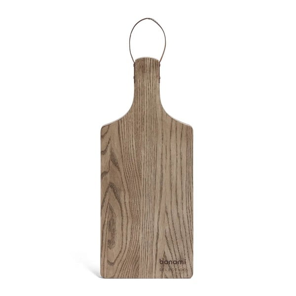 Servirne lesene deske 2 ks 52,5 x 18 cm – Bonami Selection-image-1