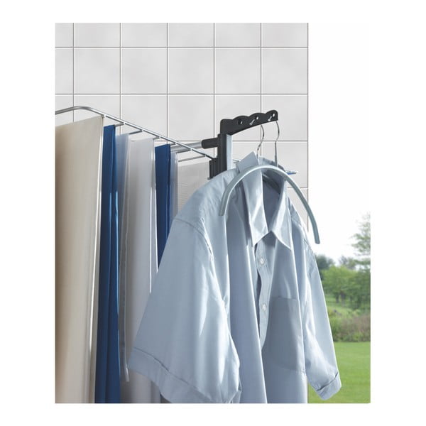 Stojalo za sušenje perila Vario – Metaltex-image-4