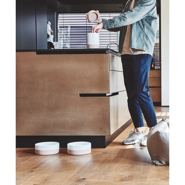 Posoda za priboljške Coppa Greige – MiaCara-image-3