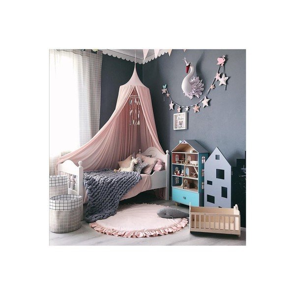 Roza baldahin - Lydia&Co-image-1