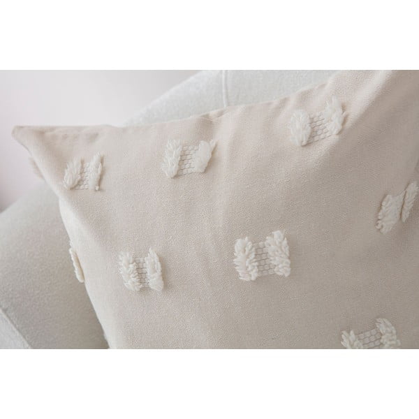 Prevleka za blazino 43x43 cm Tuffet – Mioli Decor-image-2