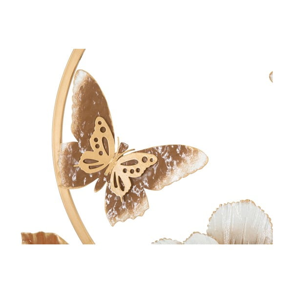 Kovinska stenska dekoracija 58x63,5 cm Rouns – Mauro Ferretti-image-3