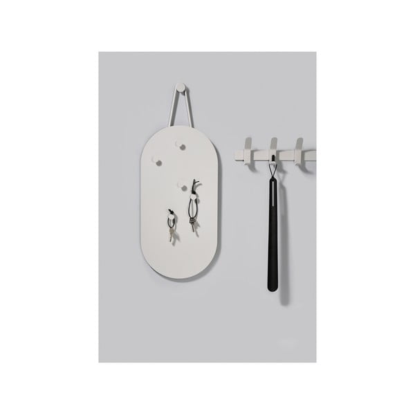 Črna žlica za čevlje Zone A-Shoehorn,, dolžina 45 cm-image-4