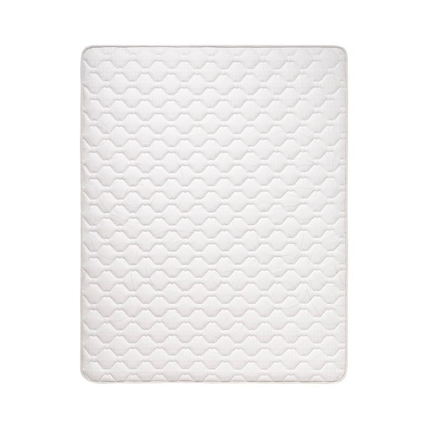 Trda/srednje trda obojestranska vzmetnica iz pene 90x200 cm DOGMA – Moonia-image-3