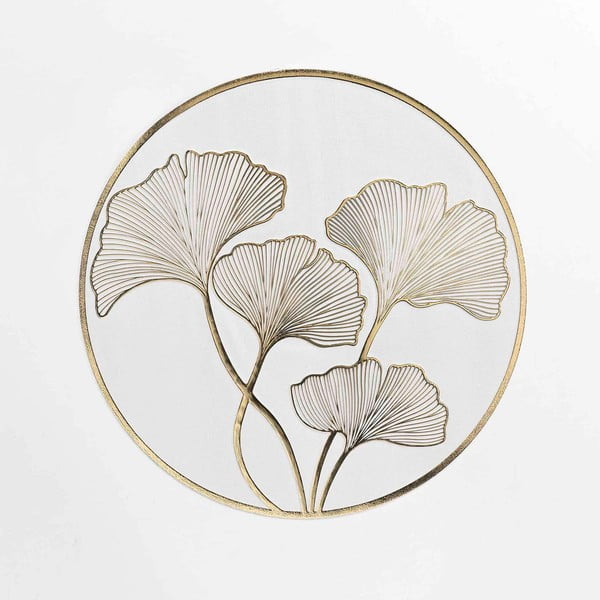 Plastičen pogrinjek ø 38 cm Ginkobello – douceur d'intérieur-image-3