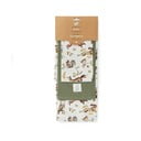 Bombažne kuhinjske krpe v kompletu 3 ks 45x65 cm Forest Fable – Cooksmart ®