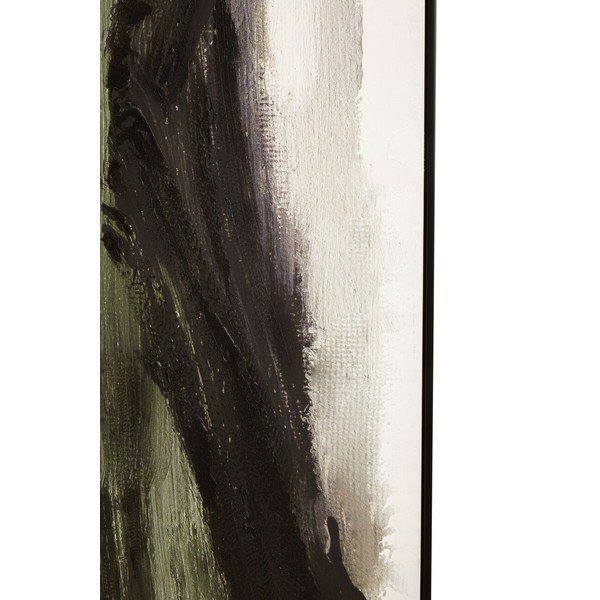 Slika z okvirjem/na platnu 103x143 cm Astratto – Premier Housewares-image-4