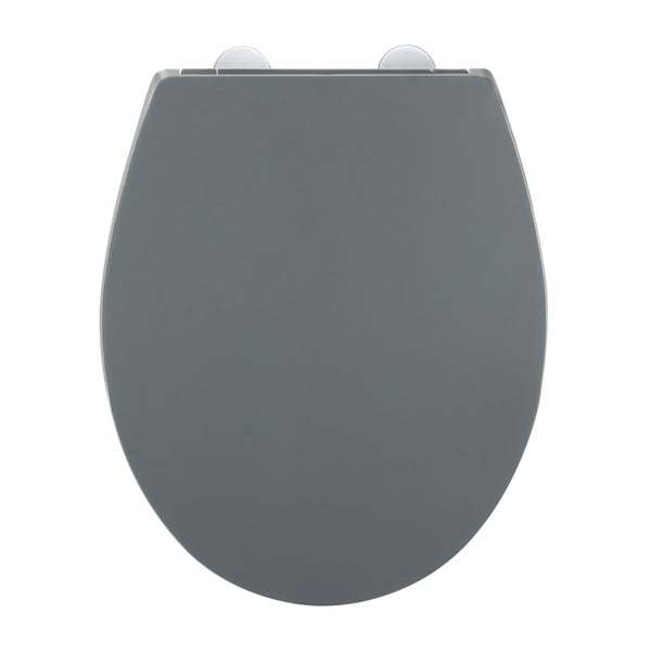 WC deska s počasnim zapiranjem 37 x 44,5 cm Ostuni – Wenko