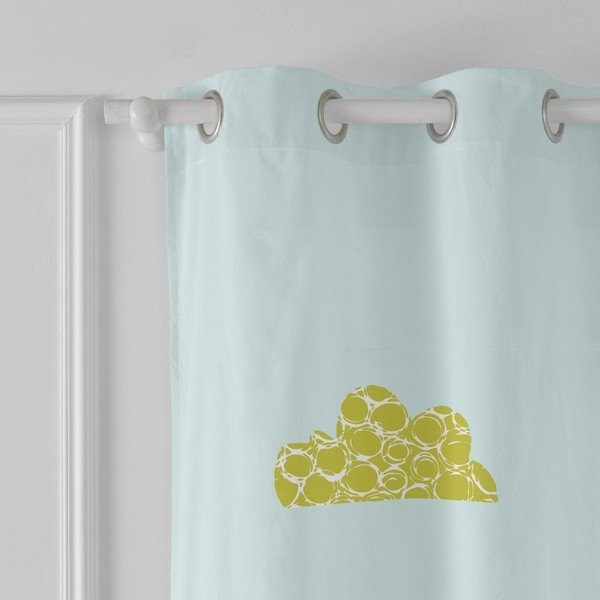 Zavesa Moshi Moshi Holidays, 135 x 180 cm-image-2