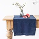 Lanen namizni tekač 40x150 cm – Linen Tales