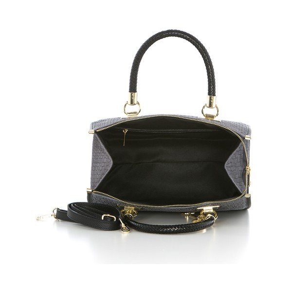 Federica Bassi torbica Eos Grey-image-2