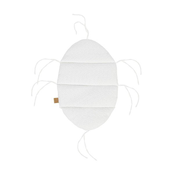 Belo gnezdece 47x70 cm – Meowbaby-image-2