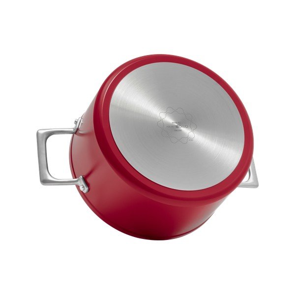Lonec s pokrovko/s keramično prevleko 5,5 l Meda 4.0 – FABINI-image-3