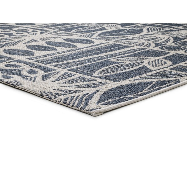 Modra zunanja preproga Universal Azul, 120 x 170 cm-image-2