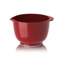 Rdeča skleda ø 18 cm Margrethe – Rosti