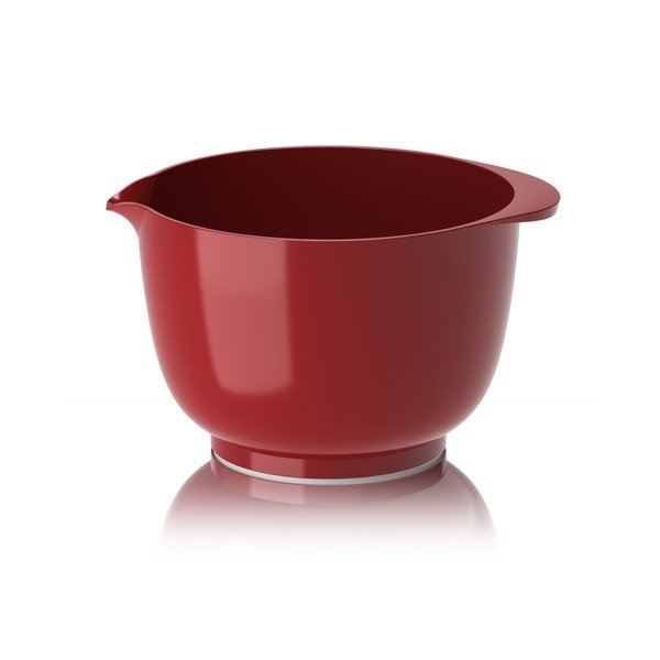 Rdeča skleda ø 18 cm Margrethe – Rosti