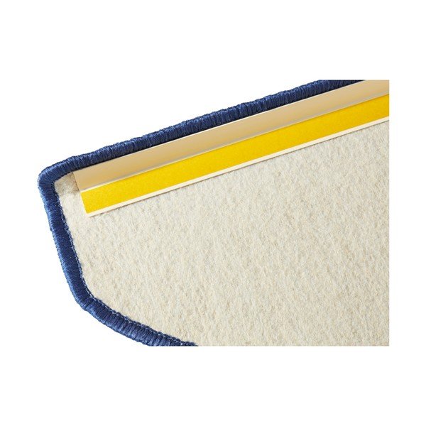 Modri samolepilni komplet preprog za stopnice 15 ks 23x65 cm Fancy – Hanse Home-image-3