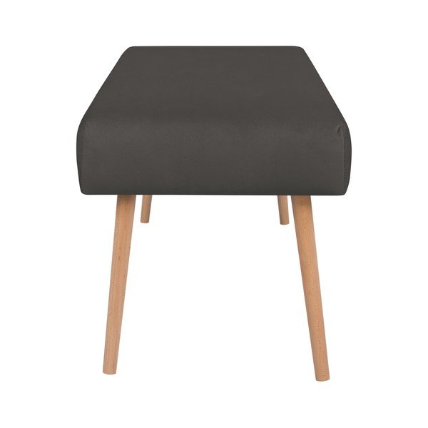 Temno siva klop Mazzini Sofas Bergamot-image-3