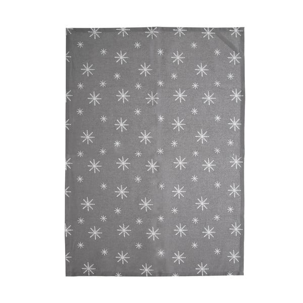 Bombažna kuhinjska krpa z božičnim motivom 50x70 cm – Orion-image-2