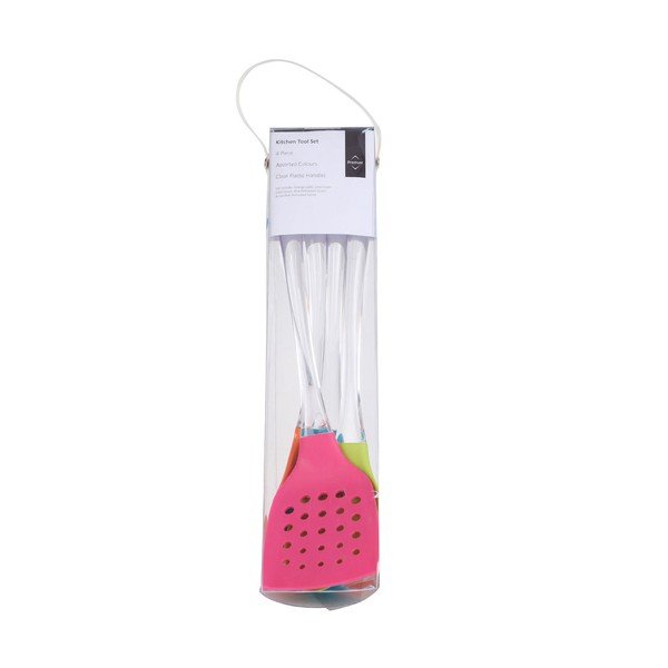 Komplet 4 kuhinjskih orodij Premier Housewares-image-2