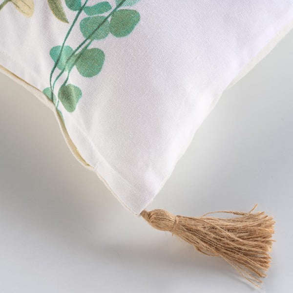 Okrasna blazina 40x40 cm Dilaris – douceur d'intérieur-image-1