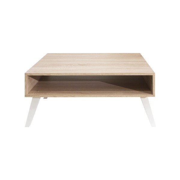 Rjava mizica TemaHome Prism-image-1