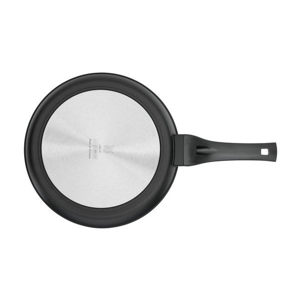 Črna ponev WMF Premium, ⌀ 28 cm-image-2
