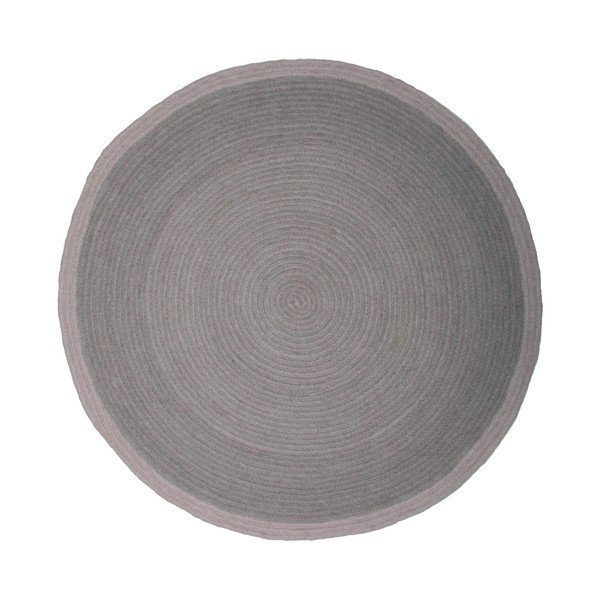 Otroška preproga Halo Gris, 90 cm