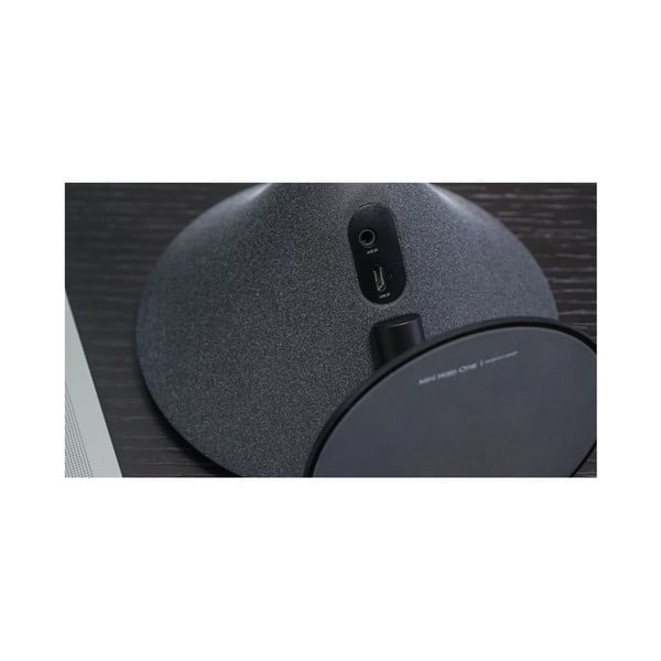 Bluetooth zvočnik Mini Halo – Gingko-image-3