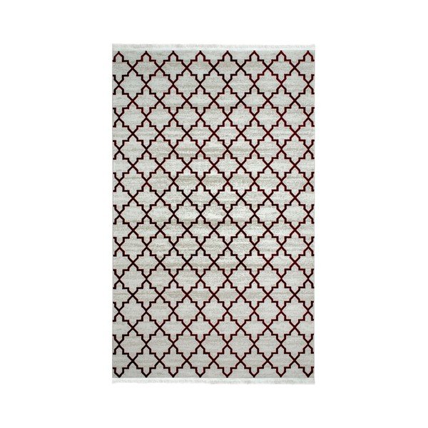 Preproga Rusallo Rojo, 80 x 150 cm-image-2