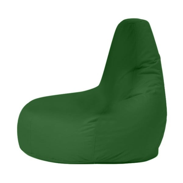Zelena vreča za sedenje Drop – Floriane Garden