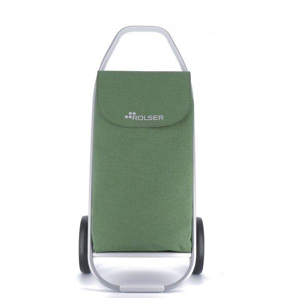 Nakupovalna torba na kolesih 50 l COM Tweed – Rolser