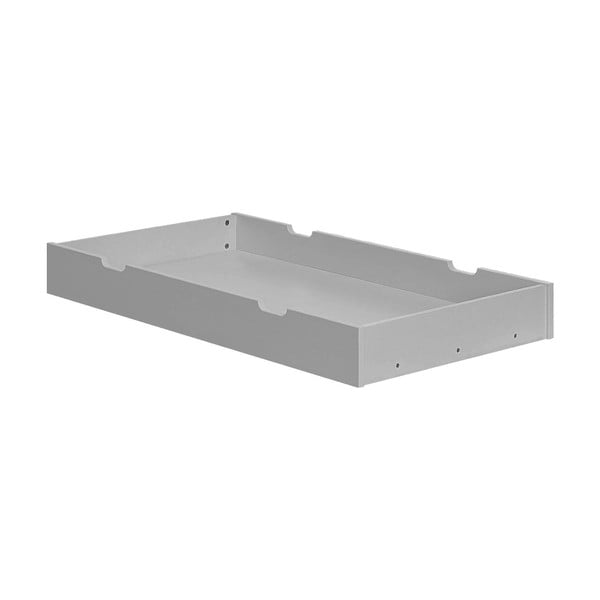 Otroški predal za pod posteljo 60x120 cm – Pinio