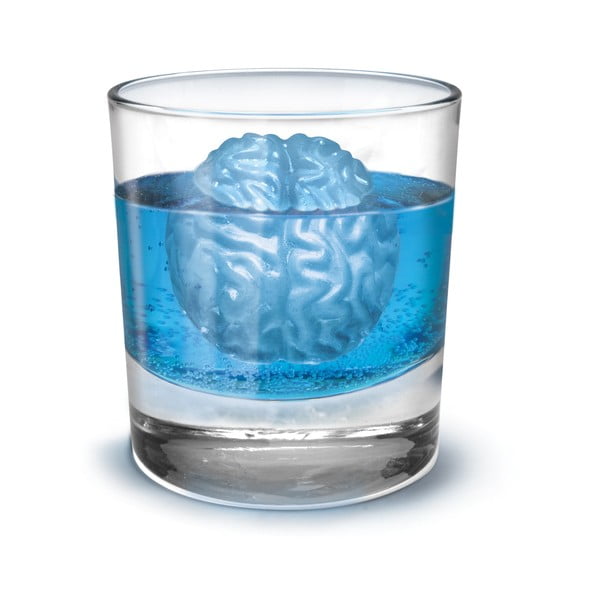 Možgani z ledeno plesnijo
